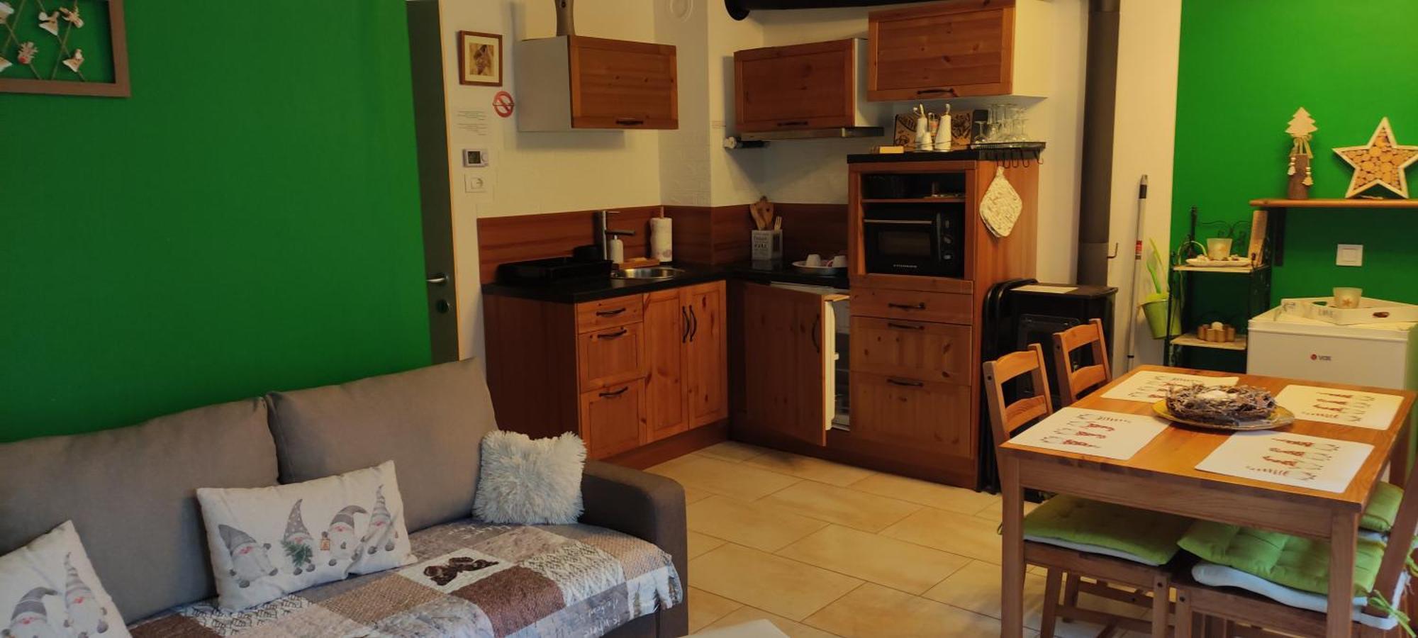 Planika B&M Apartamento Bohinj Exterior foto