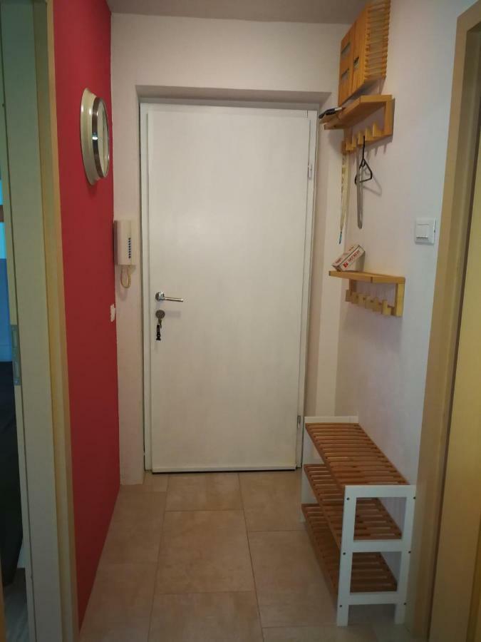 Planika B&M Apartamento Bohinj Exterior foto